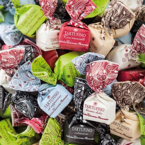 品味意式风情 意大利进口休闲食品与日用品推荐