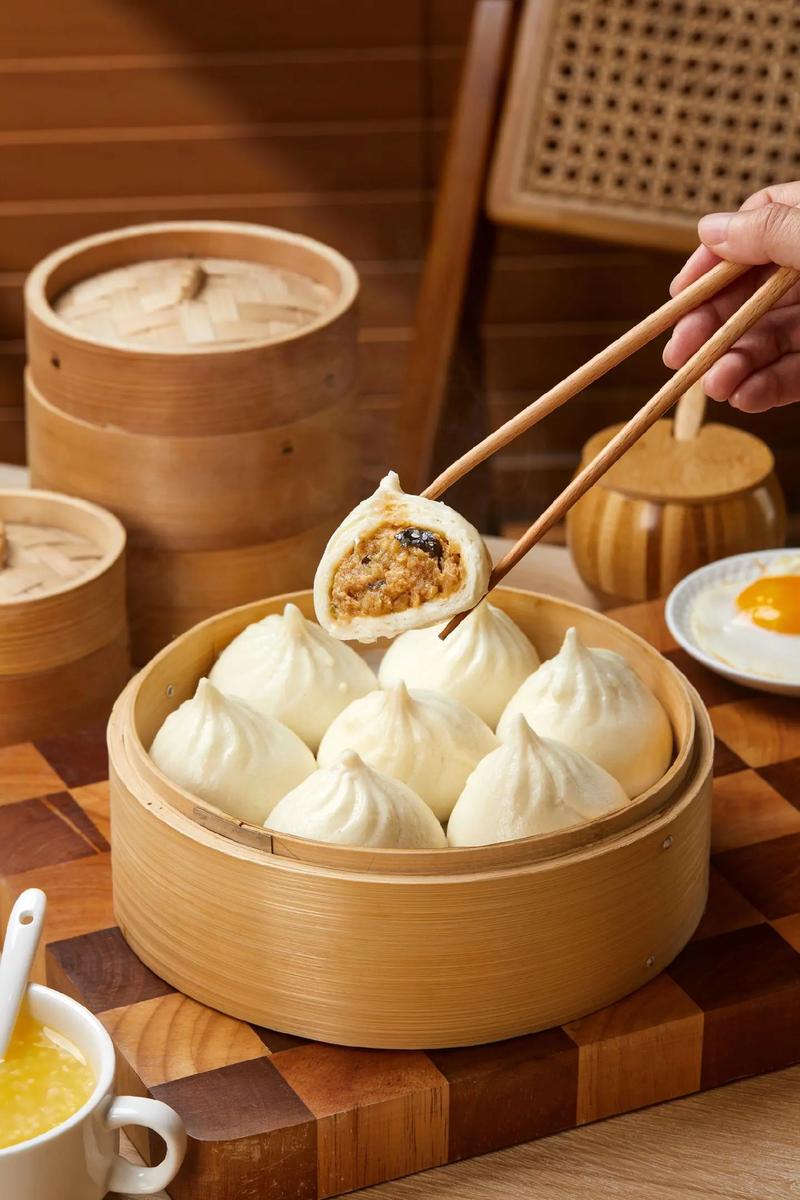 隆泰食品诚招合作商，携手共创面食出口新篇章