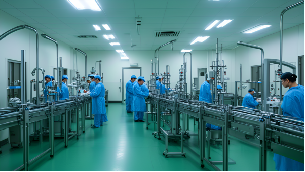 广州文武企业管理咨询 精益生产、企业管理与驻厂咨询的深度实践者