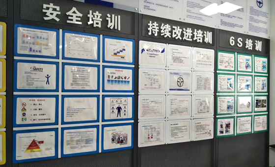 木材加工业精益管理 以咨询之力驱动转型升级